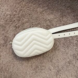 BELT BAG